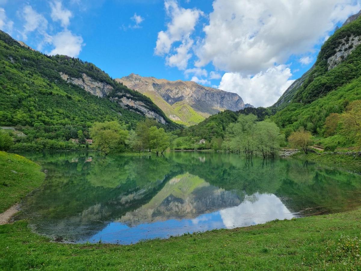 Tenno Appartamenti Garda Lake Εξωτερικό φωτογραφία