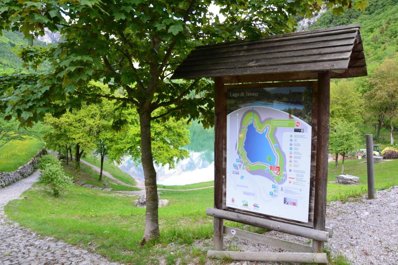Tenno Appartamenti Garda Lake Εξωτερικό φωτογραφία