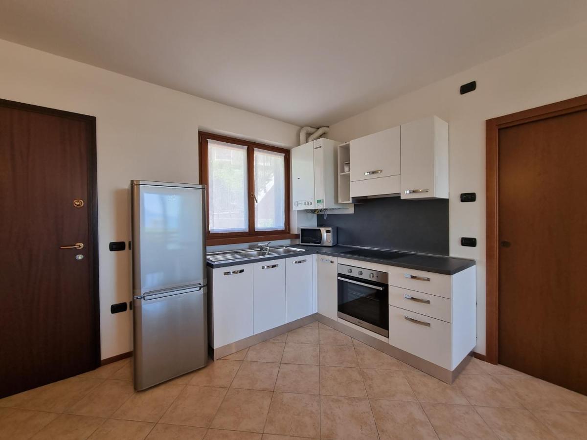 Tenno Appartamenti Garda Lake Εξωτερικό φωτογραφία