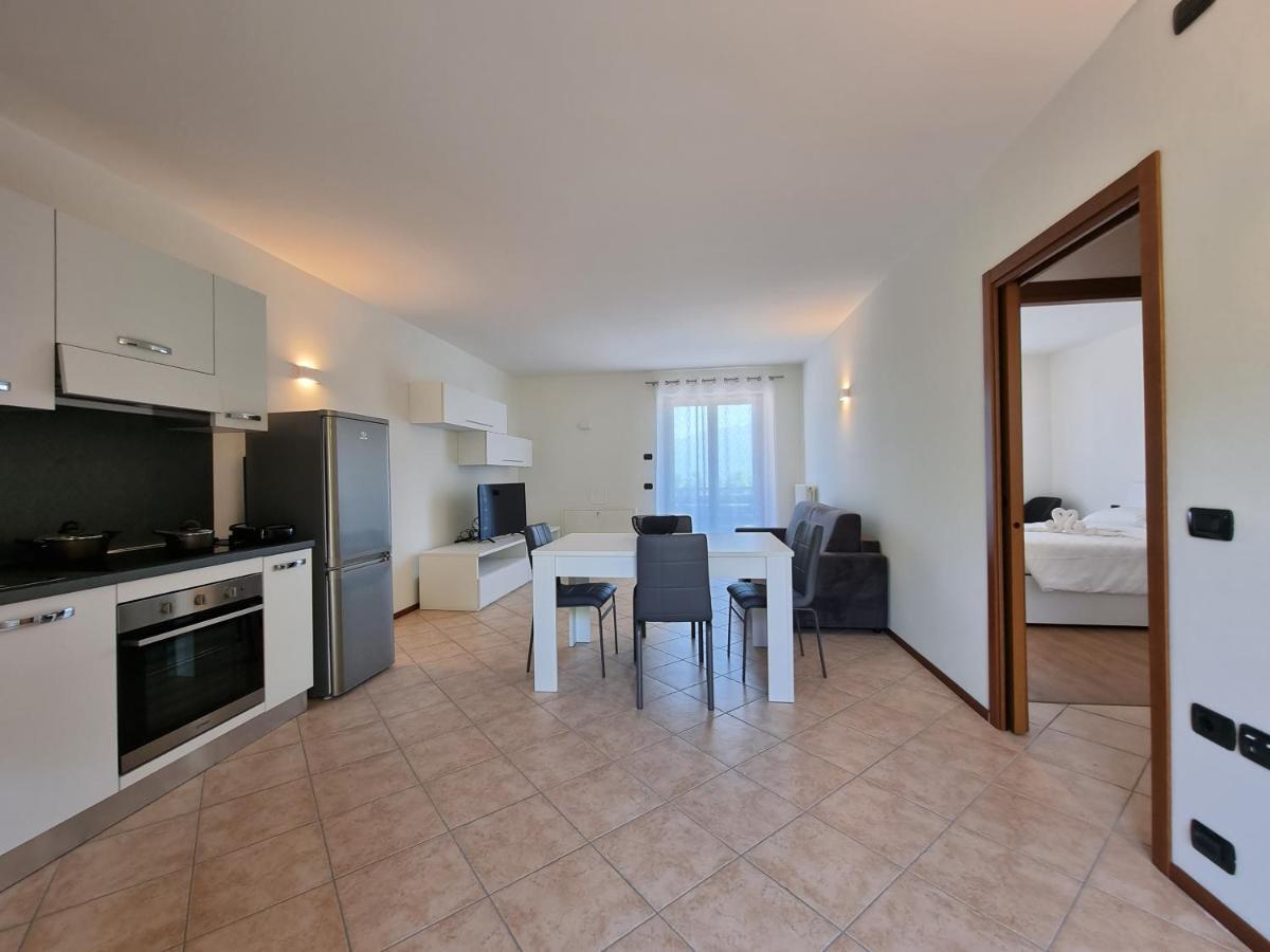 Tenno Appartamenti Garda Lake Εξωτερικό φωτογραφία