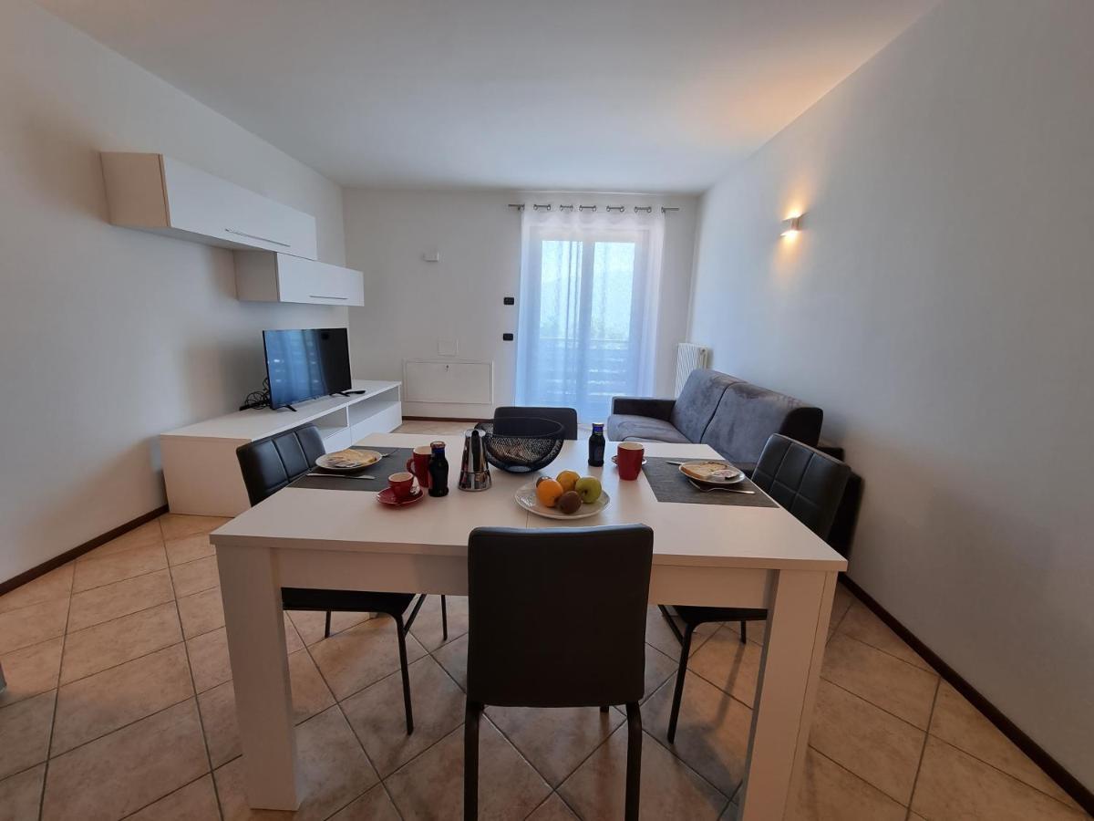 Tenno Appartamenti Garda Lake Εξωτερικό φωτογραφία