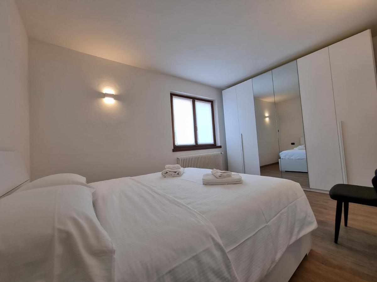 Tenno Appartamenti Garda Lake Εξωτερικό φωτογραφία