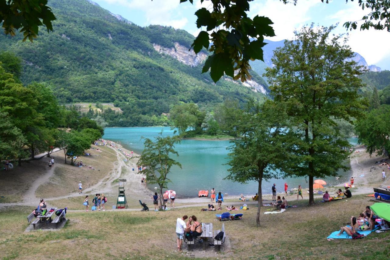 Tenno Appartamenti Garda Lake Εξωτερικό φωτογραφία
