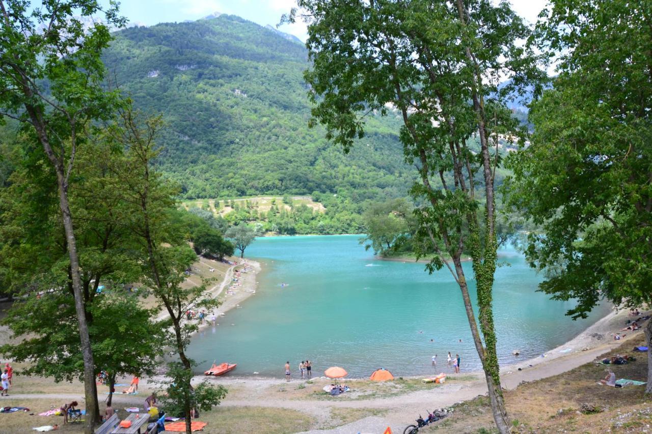 Tenno Appartamenti Garda Lake Εξωτερικό φωτογραφία