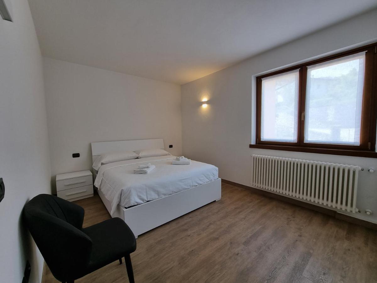 Tenno Appartamenti Garda Lake Εξωτερικό φωτογραφία