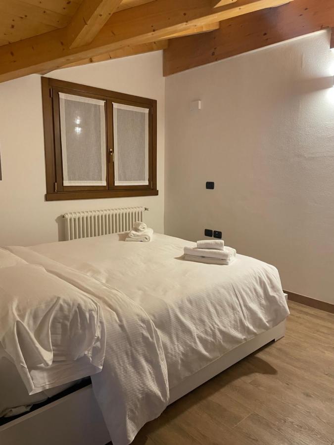 Tenno Appartamenti Garda Lake Εξωτερικό φωτογραφία